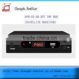 SDC-3000S Full hd Digital Satellite Receiver