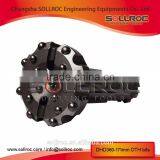Mission50 165mm Series DTH Down The Hole Hammer Bits