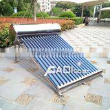 Fadi Stainless Steel Water Heater For Mexico Market (145Liter)