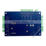 Two Door Access Control System With Wiegand Interface TCP/IP AC2002.NET thumbnail-3