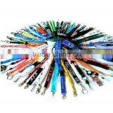 Nylon Neck Lanyard With Hook thumbnail-6