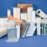 High Efficient Pleated Bag Filter