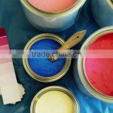 Interior Colorful Latex Paint for home decoration