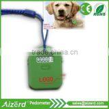 Digital Pet Pedometer For Dogs thumbnail-1