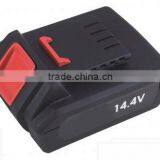 BKCR14V 14.4V Cordless 2-Speed Drill/Driver 14.4V 2-Speed Cordless Power Tool thumbnail-3