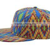 Custom Logo Design OEM Cheap Snapback Caps Printing Wholesale Price thumbnail-4