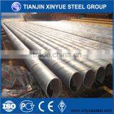 SSAW Carbon Pipe Length Pipeline Water Pump Dredging Projects Made in China thumbnail-3