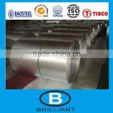 China Supplier!! 1.4541 Stainless Steel Coil 1.4541 Material thumbnail-1