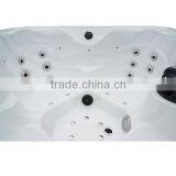 Seastar Spas Brand Outdoor Massage Equipment Acrylic Balboa Whirlpool Hot Tub thumbnail-4