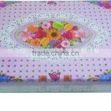 Transparent Printed PVC Tablecloth thumbnail-2