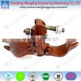 Steel EN74B Cast Cross Coupler thumbnail-1