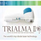 Home Use Mini 808nm Diode Laser Painless Hair Removal Device With CE thumbnail-2