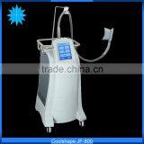 2016 Hot Sale Cool Body Sculpting Machine for Thigh thumbnail-1