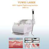 2016 New Technology Medical No Pain Use Hifu Vaginal Tightening Machine Pain Free thumbnail-2