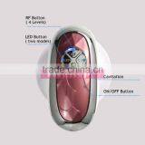 3 IN 1 LED Therapy Rechargeable Photon RF Radio Frequency Skin Tightening RF Slimming Machine Massger For Full Body/Leg/Arm thumbnail-2