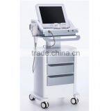 Fat Freezing Portable Hifu Machine/high Intensity Focused Painless Ultrasound Machine High Focused Ultrasonic Cool Sculpting thumbnail-4