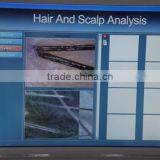 Laser Hair Growth Therapy / Hair Restoration Laser Solution Machine China Manufacturers thumbnail-3