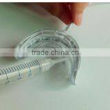 16 Cold Light Lamp Teeth Whitening Light 3 Plugs Using on the Phone Whiter Kit thumbnail-6