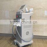 Newest 2 in 1stationary Shr Opt Elos Elight Laser Hair Removal Diode Laser Multifunction Beauty Equipment thumbnail-2