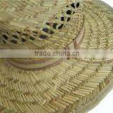 HANDICRAFT STRAW HAT