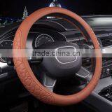 Wholesale Promotional Heated Steering Wheel Cover for Novelty Design Steering Wheel Cover thumbnail-4