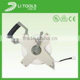 2014 Fiberglass Starrett Tape Measure