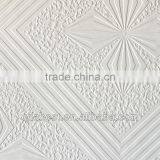 Gypsum Ceiling Tile Standard Size 595*595mm thumbnail-2