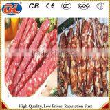 Factory Cheap Price Stainless Steel Hydraulic Automatic Sausage Stuffer thumbnail-6