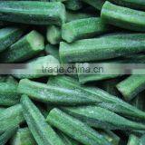 Frozen Okra thumbnail-4