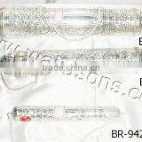 Farman Box Silverplated