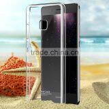 2016 Newest ORIGINAL IMAK Quality Crystal Case for HUAWEI P9 Lite BACK COVER,Ultra DIY CASE Cover AIR II CASE ANTI-SCATCH thumbnail-4
