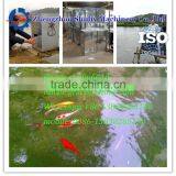 Bait Casting Machine