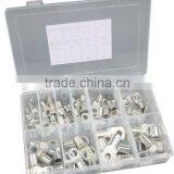 TC UL&CSA Certification 52pc Hardware Assorted Copper Lug Set