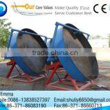 Best Selling Disk Fertilizer Granulation Machine thumbnail-1