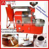 Best Selling ! Automatic Coffee Bean Roasting Machine thumbnail-3