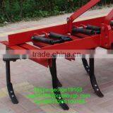 Farm TS3ZT-1.8 Model 9 Tines Spring Cultivator thumbnail-2