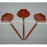 Plastic Gardening Ornamental Pot Plant Tag thumbnail-5