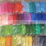 Non-toxic and No Pollution Color Sand For Wedding , Art and Decoration thumbnail-6