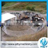 Hot Dip Galvanised Sheep Fence Panels thumbnail-3