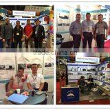 Fabric Sail Material Mining Quarrying Bulk Storage Shelter thumbnail-6