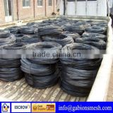 black annealed binding wire (professional manufacturer),high quality,low price
