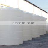 No leakage polyethylene water tank for water storage