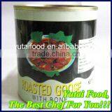 Traditional Chinese Food Roasted Goose