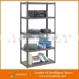 Light duty shelf shelving Type metal storage rack