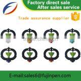 360 Spray Nozzle Plastic Water Spray Nozzle and Plastic Mist Spray Nozzle thumbnail-6