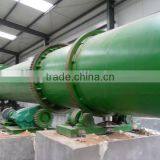 Rotary Cooler for Fertilizer thumbnail-1