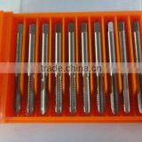 High Qualiy Pipe Thread Tap Making in China thumbnail-1