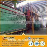 Waste Tyre Pyrolysis Plant to Get Carbon Black and Oil thumbnail-4