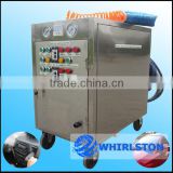 Abroad popular type electric automatic autocar washer manufacturer 0086 13608681342