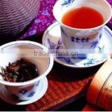 Green Fruit Tea wholesale (OEM service), tea drinks lower blood pressure